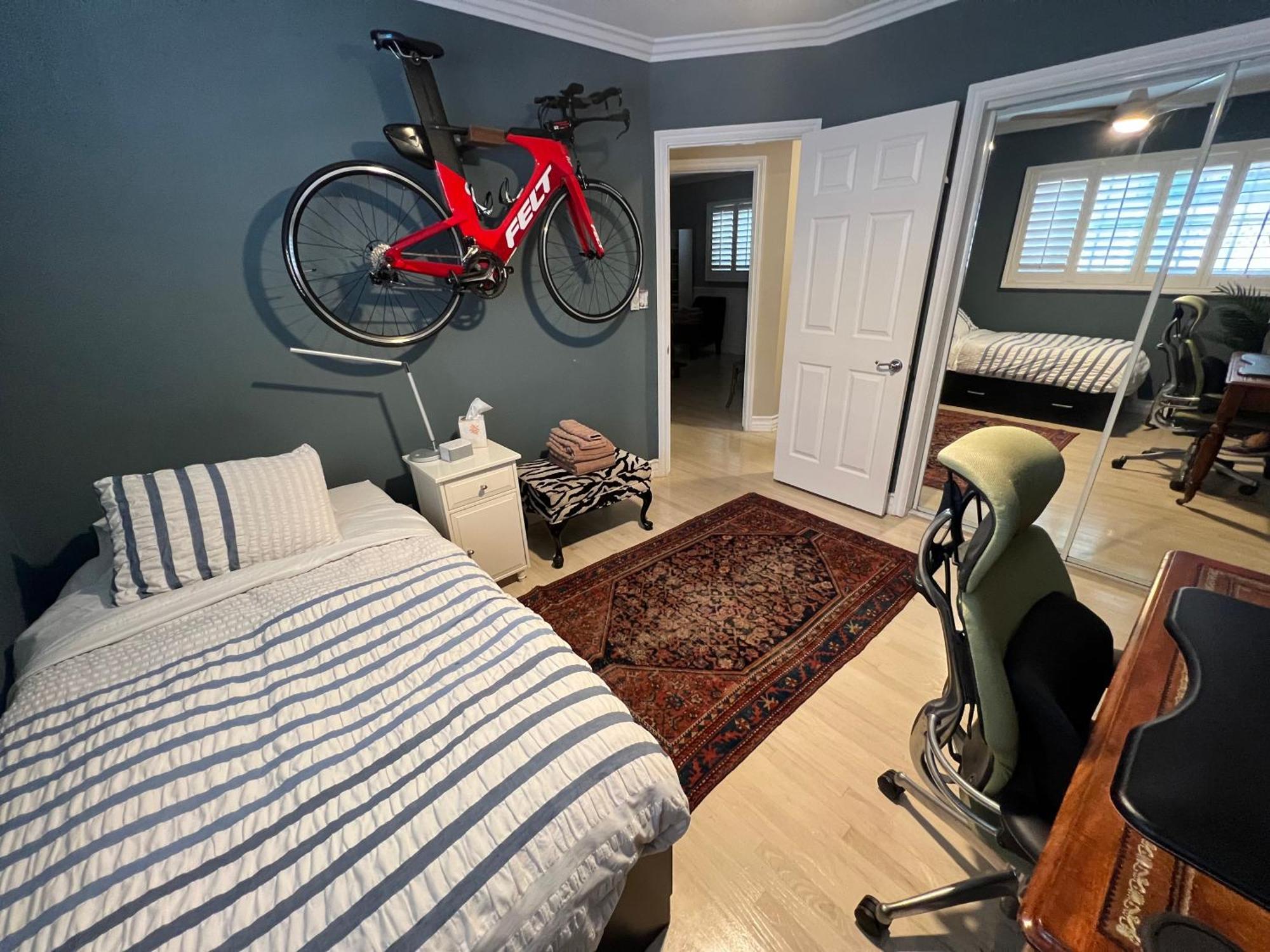 Chic Venice Beach Bungalow Steps From The Canals & Beach ลอสแอนเจลิส ภายนอก รูปภาพ